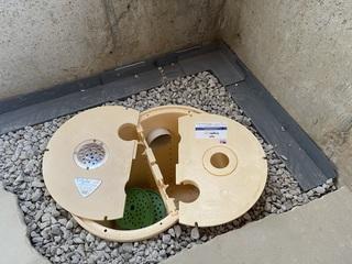 Two part Lid and BRIDGE