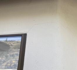 Cracks on a wall are clear signs of foundation problems beneath the house. The problem with foundation problems either, foundation heaves, foundation settlement, or even both is that the side effects will not be going to stop any time soon but just get worse; that is why taking action on time is important because the more you might wait, the more expensive it becomes.