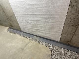 Floor Piping Systems