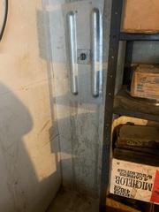 Interior Geo Lock Wall Plate