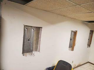 Geo Lock Installation