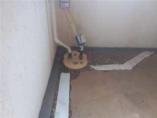 installation: Direct Access to the TripleSafe