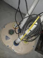 Sump Pump Power