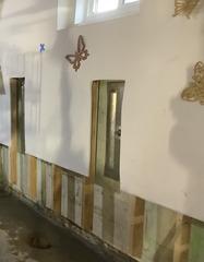 Geo-Lock™ Wall Anchors