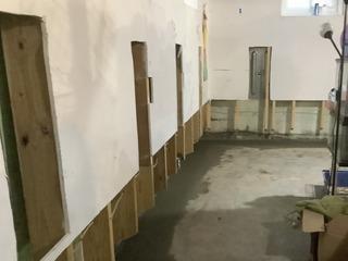 Geo-Lock™ Wall Anchors Cont...