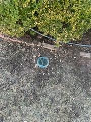 Creve Couer, Missouri Home Exterior Waterproofed