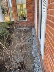 Exterior Draintile System