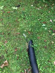 Downspout Extension For Your Overland, MO Home