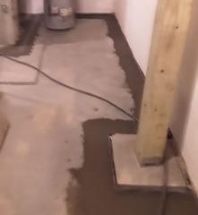 Perimeter Waterproofing