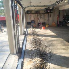 Garage Waterproofing Solutions in Ballwin, MO