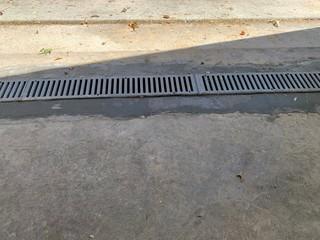 Trench Drain