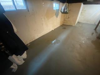 Water Damage