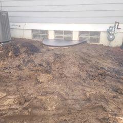 Egress Window Grade Level