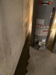 Waterproofing Around Appliances