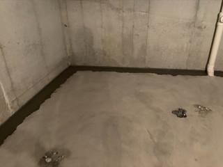 Perimeter System Completed