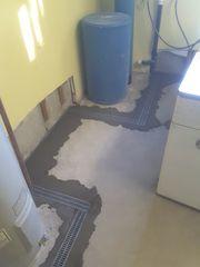 Prevent Water Damage