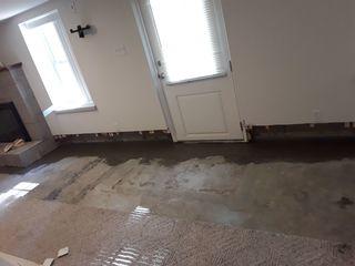 Perimeter Waterproofing