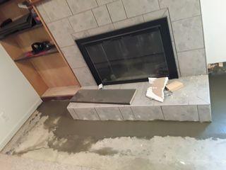 Waterproofing Fixtures