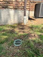 Custom Exterior Discharge Line Creve Coeur, MO