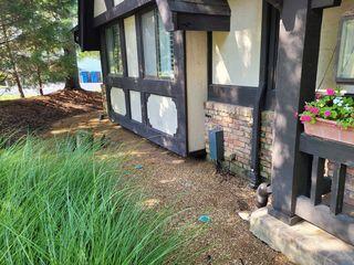 Before New Drain System