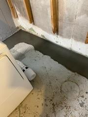 Perimeter Waterproofing