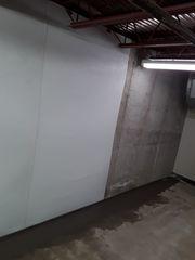 Paneling vs. No Paneling