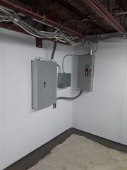 Perimeter Waterproofing