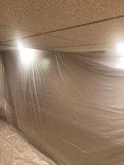 French Drain System in Hillsboro, MO