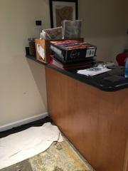 New Basement Sump Pump in Afton, MO