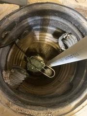 French Drain System in Arnold, MO