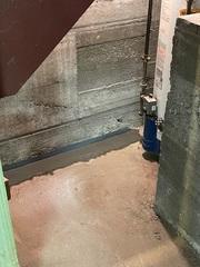 Waterproofing Appliances