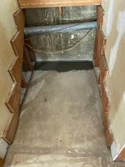 Perimeter Waterproofing System