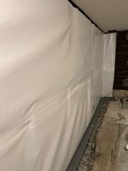 WaterGuard Installation