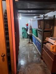 Basement Before Cont...