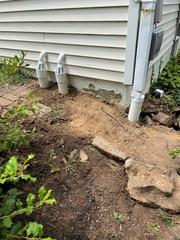 Discharge Line System