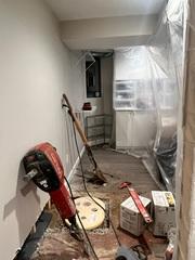 Job Progress