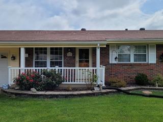 Before Underground Discharge Line