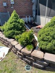 Discharge Installation