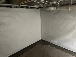 Carondelet, Missouri Homeowner Gets Basement Waterproofed