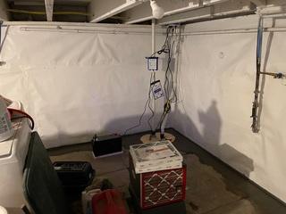 Ultimate Sump Pump System