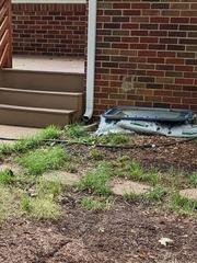 No Way for Water to Escape