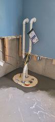 Leaking Basement Solutions in Olivette, Missouri
