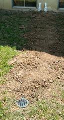 IceGuard and Downspout Extension