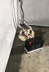 WaterGuard, CleanSpace, and UltraSump