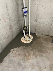 Best Sump Pump System