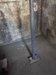 Basement Wall Crack Solutions in Hillsboro, Illinois