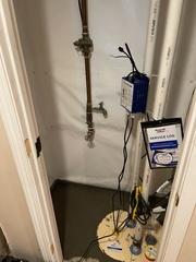 WaterGuard, TripleSafe, and CleanSpace