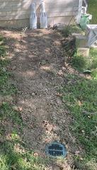 IceGuard and Downspout Extension