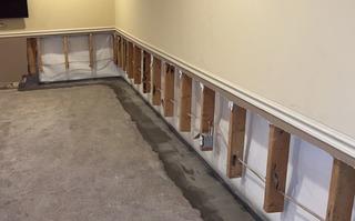 CleanSpace and WaterGuard