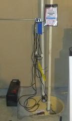 TripleSafe with UltraSump